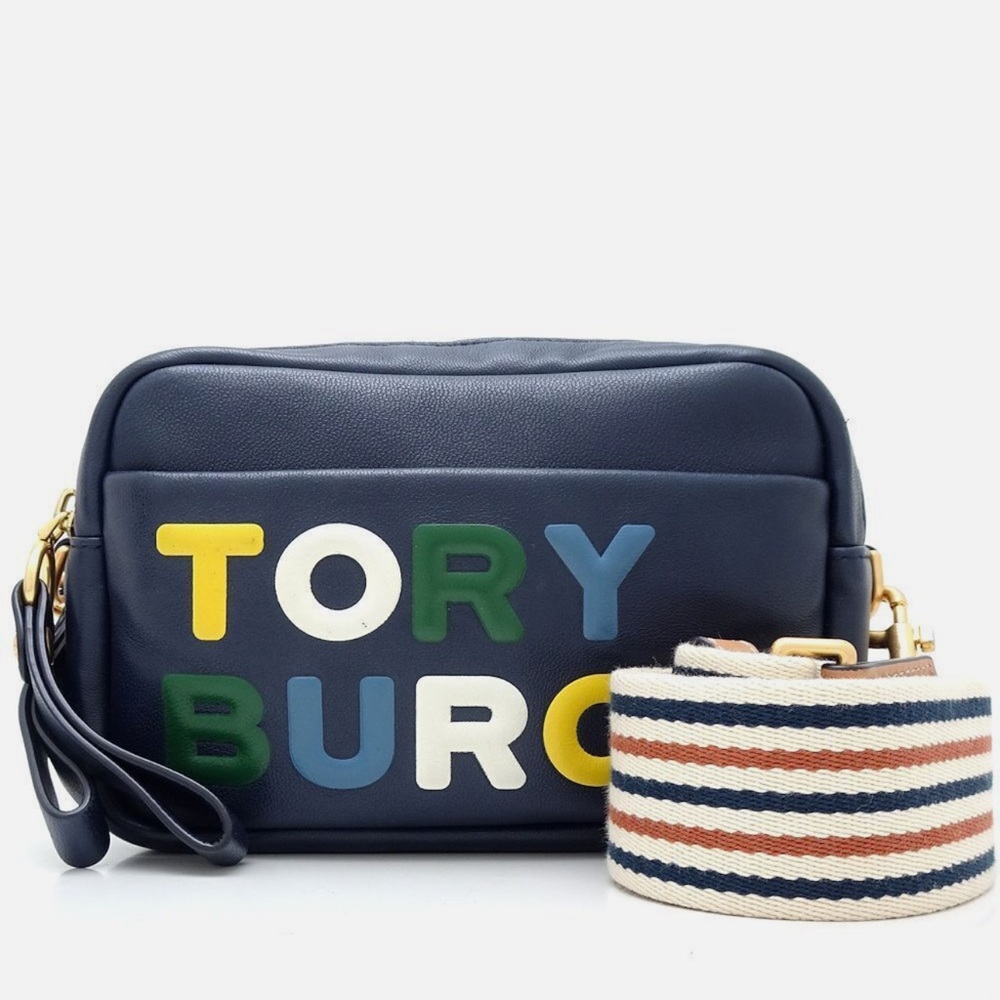 Tory Burch cross body/fanny pack